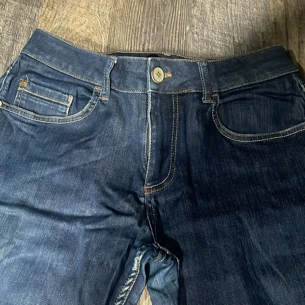 Avva men jeans